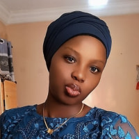 Stecy Juliana Danoella  Sepela