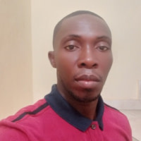 Koffi ange Gnamien