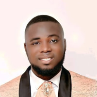 AUDU EMMANUEL