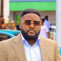 Wili Cyriaque  NDIMINA