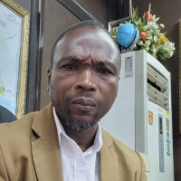Kouame guy Charles  Gozan