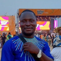 Assin Michel  AMOUSSOU