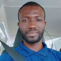 Pape Silly Mbaye  Diagne