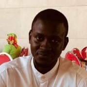 Cheikh Mbaye