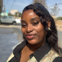 Elvira Ritha NTSONO OKAGNA