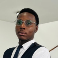 Essouanekom David  David