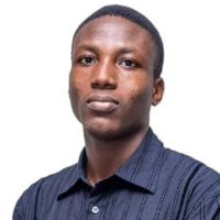 Asket Pierre Claver GNANDJUILLET