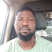 Amadou  Ouattara