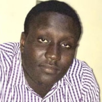 Cheikh Alassane  Mbaye