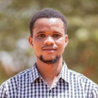Jonas Relwendé OUEDRAOGO