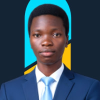 Isdine Juste Adebola Mousse