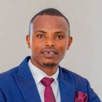 Passy-Parfait  NDAYIZEYE