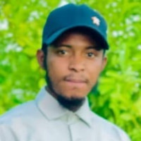 Oumarou Farouk  Mahaman Nouri Malam Gambo