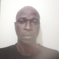 Kouadio Jean François regis  Yoboue