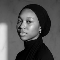 Oumou kalsoum Keita