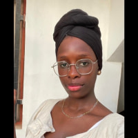 Adja Oumou Nasry Gaye