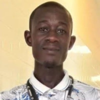 Kpangni Fabrice  Adjé