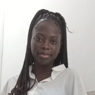 Digblo Jacquie Gaëlle Ornella  BEUGRE