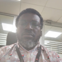 N'guessan Alain Richard  BROU