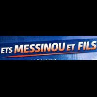 ETS MESSINOU ET FILS