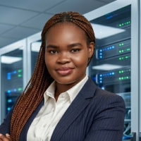 Gbêton Océane GOHY