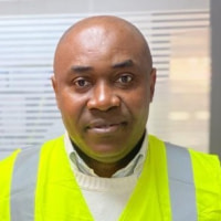 Hubert Fabrice NOUBISSI