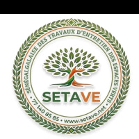 SETAVE- SENEGALAISE DES TRAVAUX D'AMENAGEMENT ET D'ENTRETIEN DES ESPACES VERTS