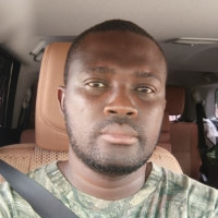 Digo Nouabouè Dénis  ZINGUE