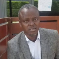 Cheikh Tidiane  Dione