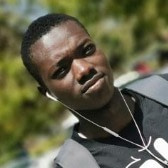 Cheikh Abdoul ahad  Mbaye
