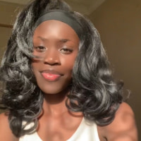 Rose Immelda  Sarr