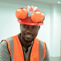Komi Bruno ETEY