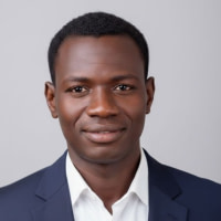 NGAGNE Diop