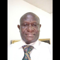 Dieudonne Musodi