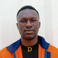 Ibrahim Bangali