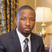 Papa Médoune  CALLOGA