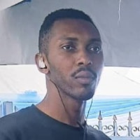 Michael  Joseph Ekam