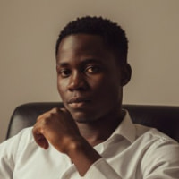 Cédric Francis  DEGBE