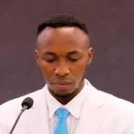 Alphousseyni  Diedhiou