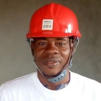 Kien Hamelle  Nossou