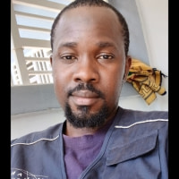 Elhadj Ousmane  Doumbouya