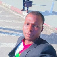 Boukary Ilboudo