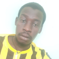 Abou saidou Diop