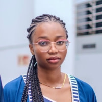 Ndeye aminata Basse