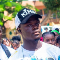 Samsou dine IDRISSOU