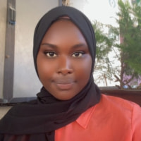 Seynabou sarr  Ndiaye