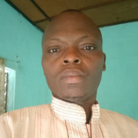 Wanu Jonathan VIEGBE