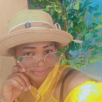 Madeleinelove Fotsing