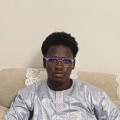 Ousmane  Fade