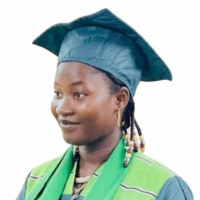Barakissa SAWADOGO